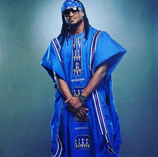 PSquare's Paul Okoye Enjoying His Life As He Relaxes In ...