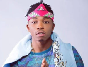 Mayorkun photo