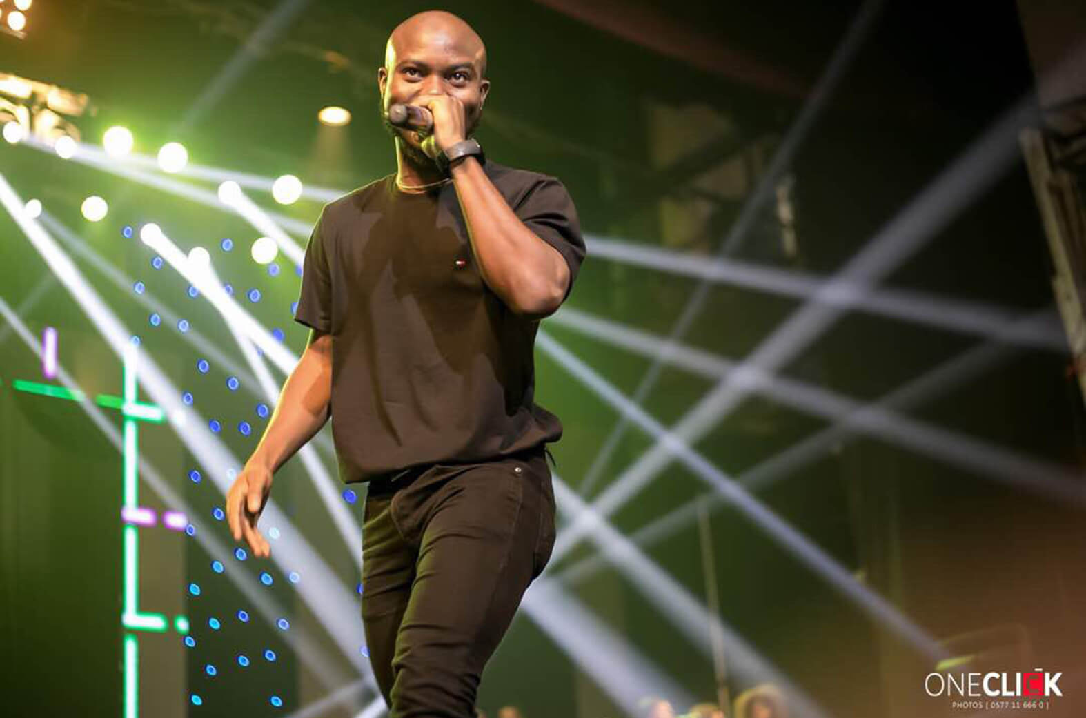 King Promise Biography - Age, Songs, Story & Pictures - 360dopes