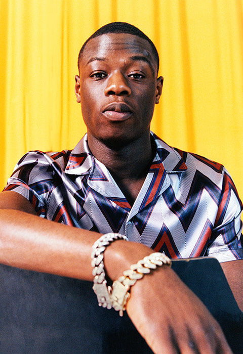 J Hus Bio, Age, Net Worth & 10 Other Things You Don't Know About Him ...