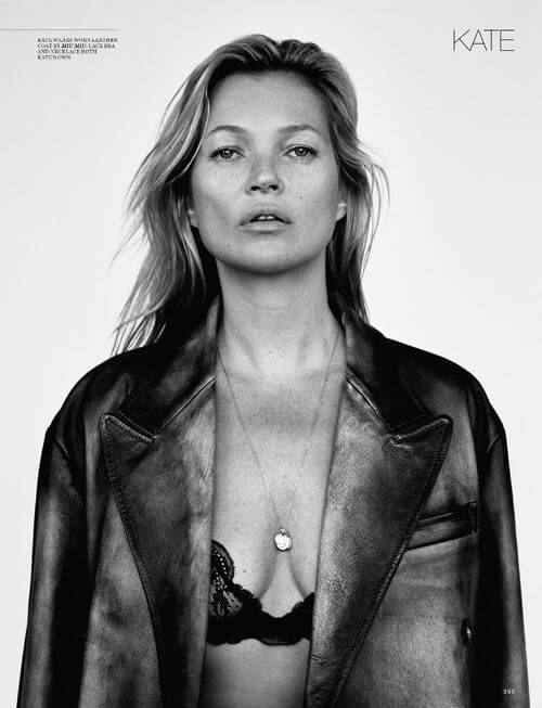 Kate Moss Bio, Net Worth & 10 Things You Don't Know About Her - 360dopes