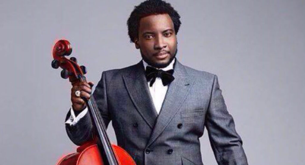 Sonnie Badu Biography - Age, Wife, Songs, Net Worth ...