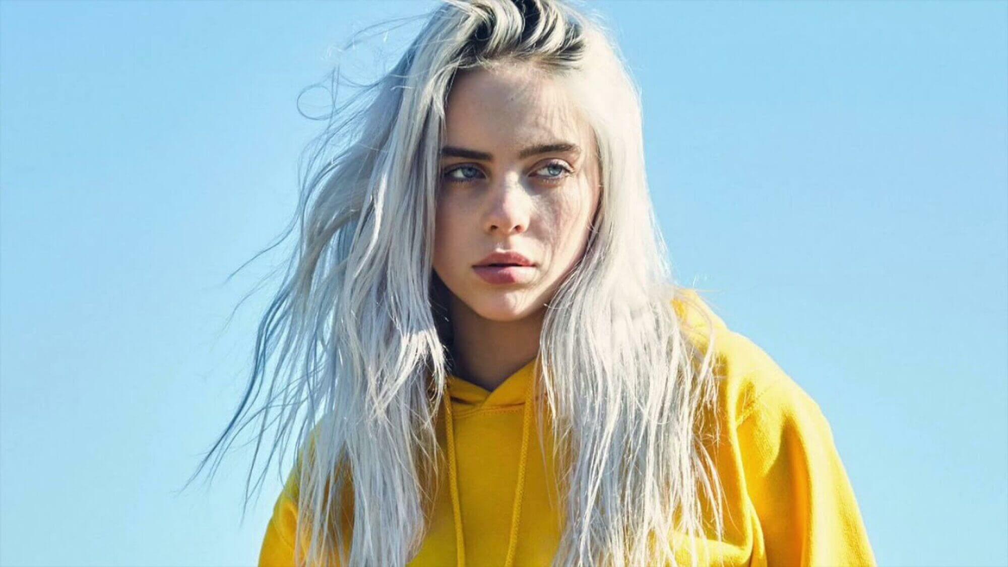 Billie Eilish Bio Net Worth Facts Age Height Nationality Images 