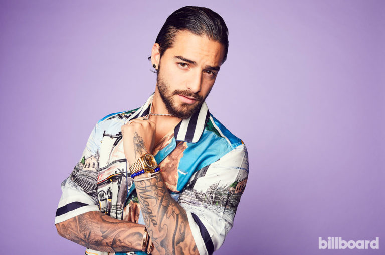 el perdedor lyrics maluma