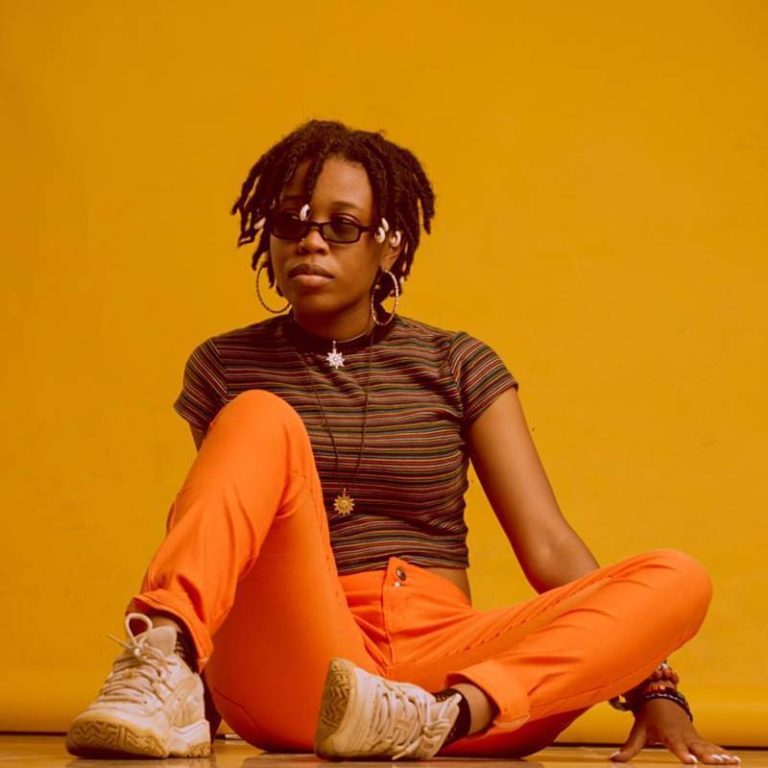 Lady Donli Biography: Age, Wikipedia, Songs & Pictures - 360dopes