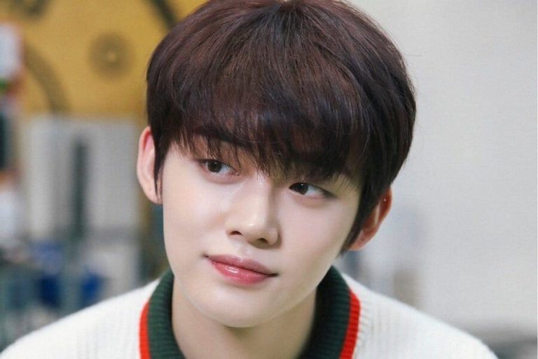 TXT 'Together X Together' Members Profile: Bio, Age, Songs & Pictures ...