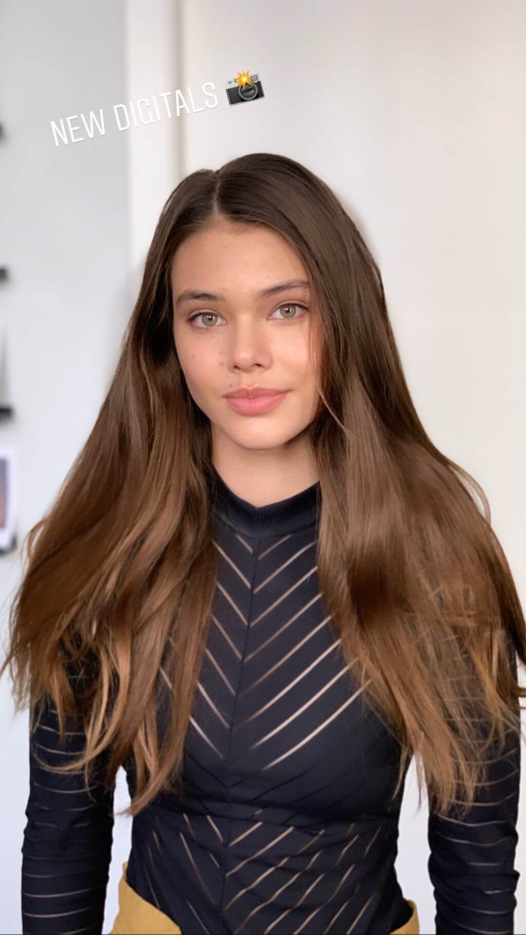 Laneya Grace Biography: Height, Parents, Boyfriend, Net Worth