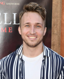 Shayne Topp photo