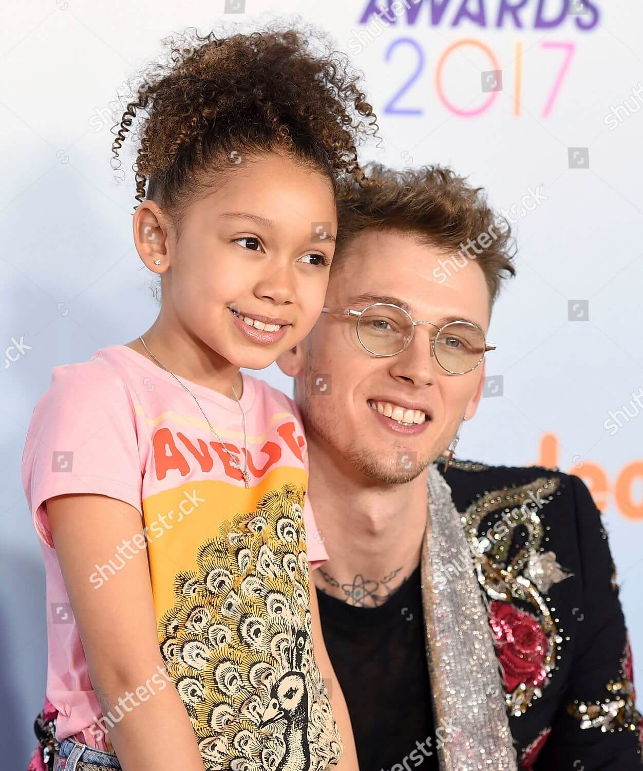 Casie Colson Baker Bio Height, Parents, Race & Pictures 360dopes