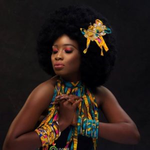 Oyebade Adebimpe Biography: Profile, Age, Husband, Movies & Pictures