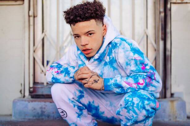 Lil Mosey pic