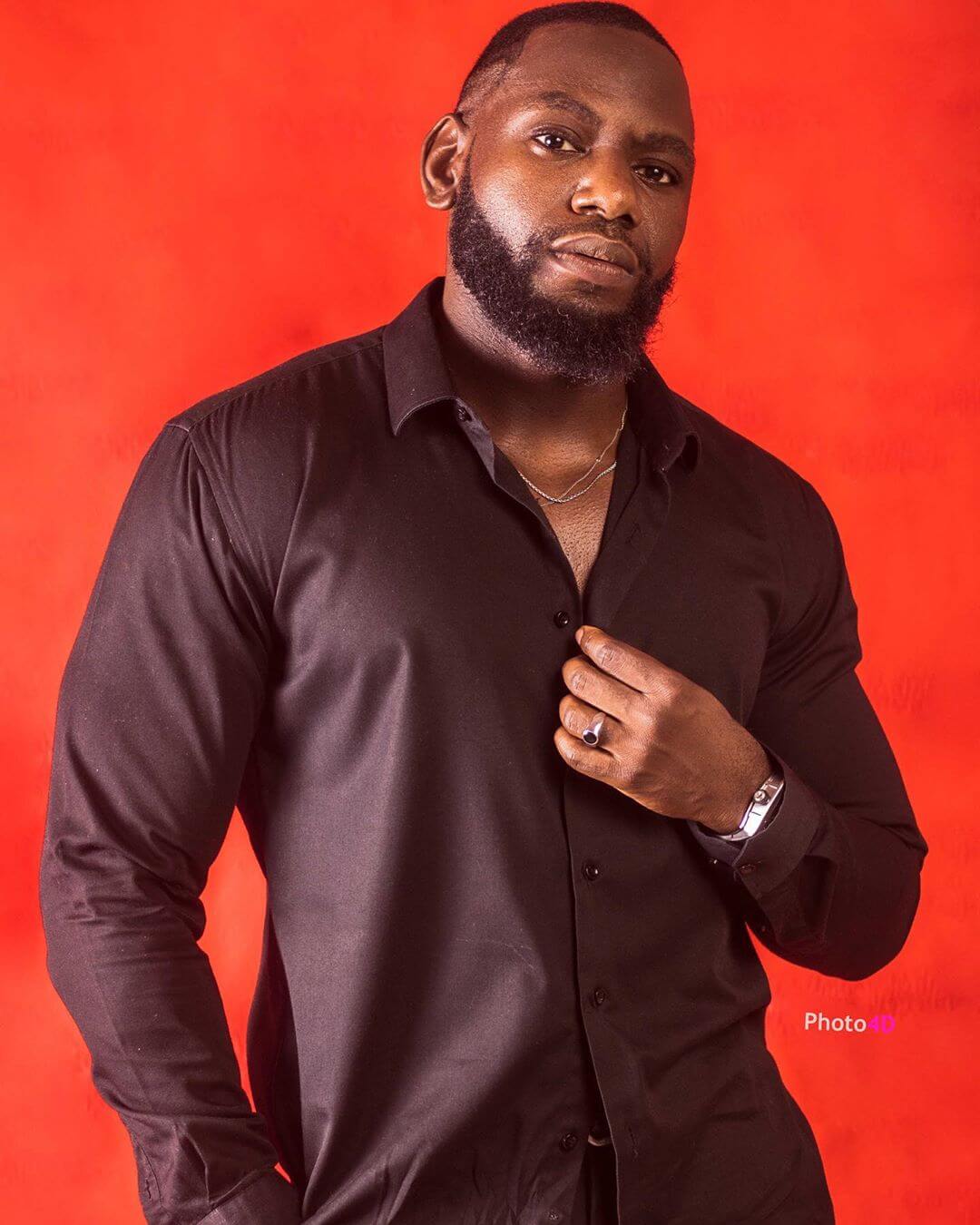 Jimmy Odukoya Biography: Age, Wife, Movies, Family, Net Worth ...