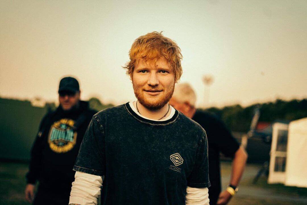 Ed Sheeran Biography: Wiki, Age, Wife, Songs, Net Worth & Pictures