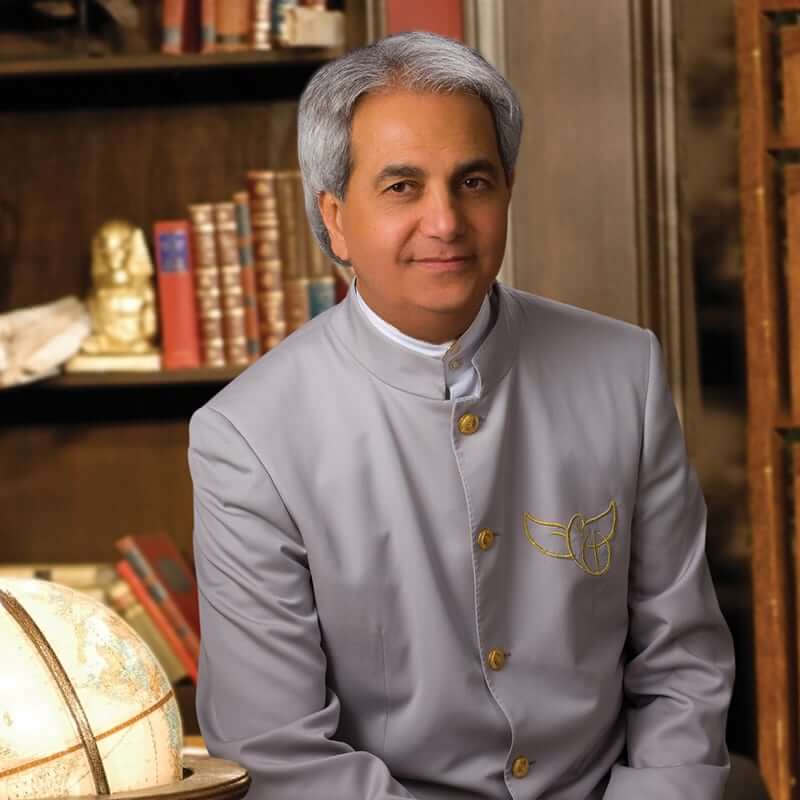 Benny Hinn Biography Age, Wife, Books, Songs & Net Worth 360dopes