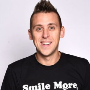 Roman Atwood Bio: Age, Height, Wife, Net Worth & Pictures - 360dopes