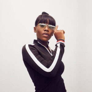 Gyakie Biography: Age, Songs & Pictures - 360dopes