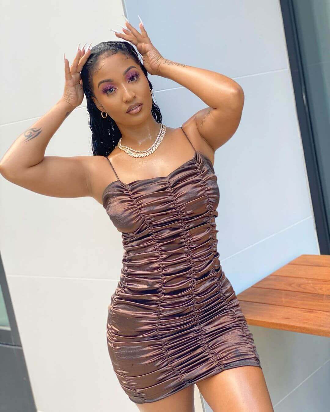 Shenseea Biography Age, Husband, Siblings, Net Worth & Pictures 360dopes