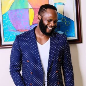 joro Olumofin Pic