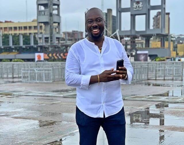 Obi Cubana Biography Wiki, Age, Wife, Net Worth & Pictures 360dopes