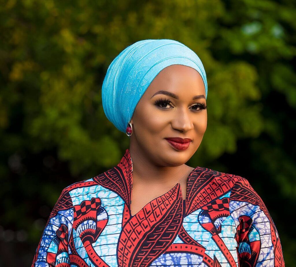 Samira Bawumia Biography: Age, Tribe, Siblings, Net Worth & Photos 