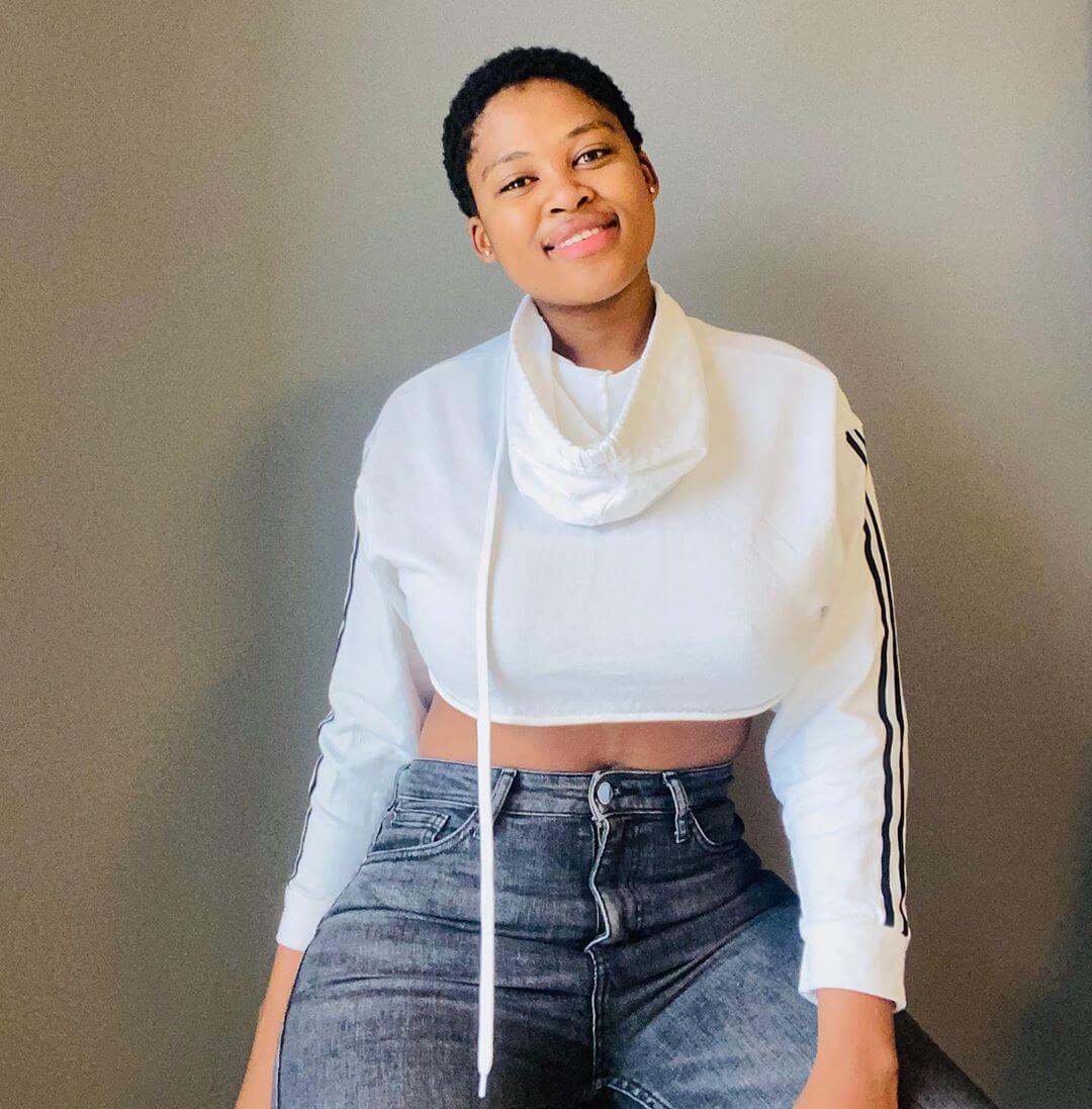 Asavela Mngqithi Biography: Age, Parents, Net Worth & Photos - 360dopes