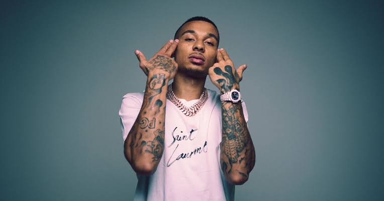 Fredo Biography: Age, Height, Parents, Ethnic Background, Net Worth ...