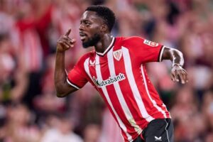 Inaki Williams Profile:, Age, Parents, Brother, Wife, Net Worth