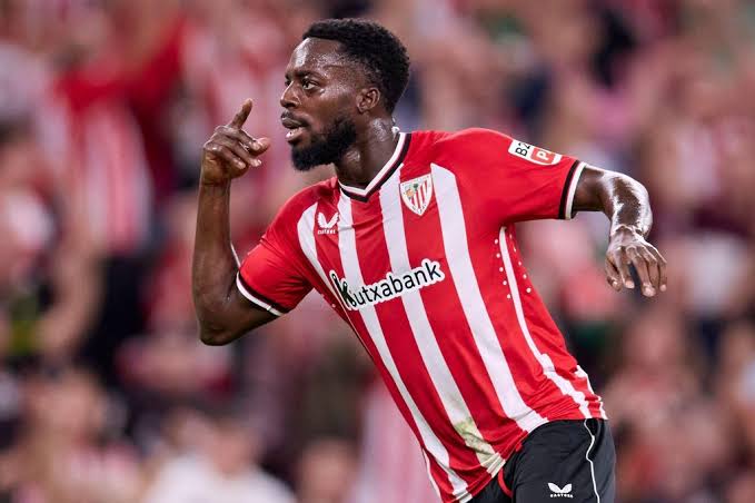 Inaki Williams Profile: Age, Parents, Brother, Wife, Net Worth
