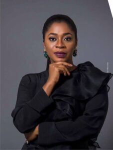 Folake Coker Biography: Age, Husband, Net Worth, Marriage & More