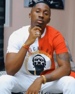 Jux Bio: Real Name, Age, Family, Songs, Net Worth