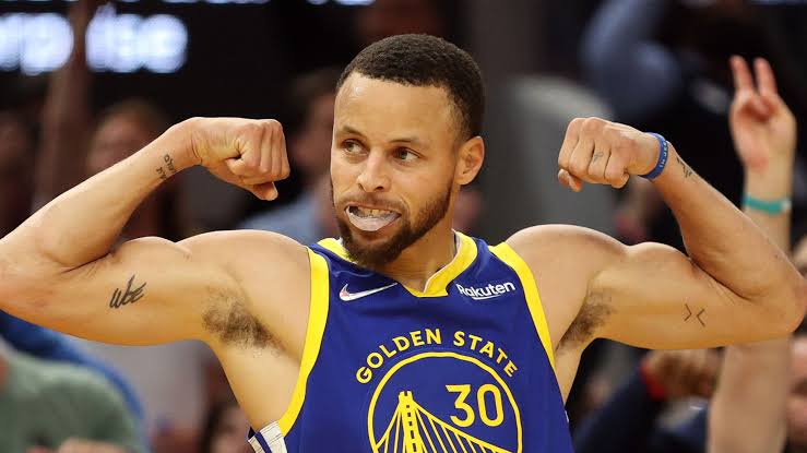 Steph Curry Biography: Age, Height, Wife, Net Worth